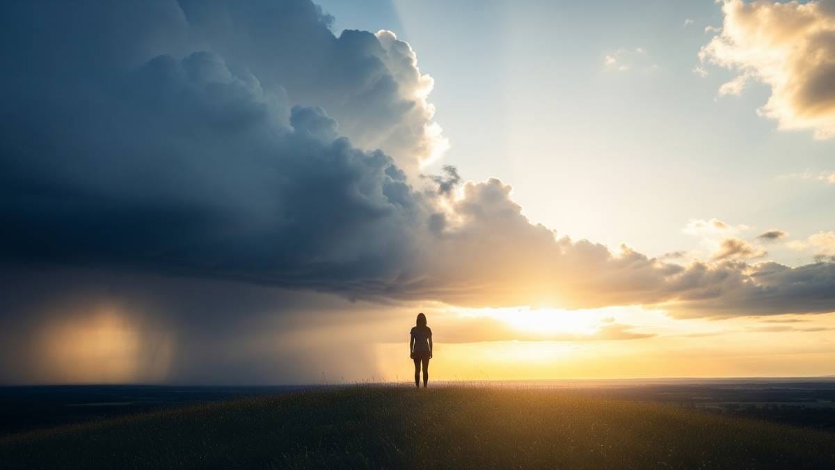 Link to the Stress & Anxiety Relief article collection and guides by Phil Jessé.